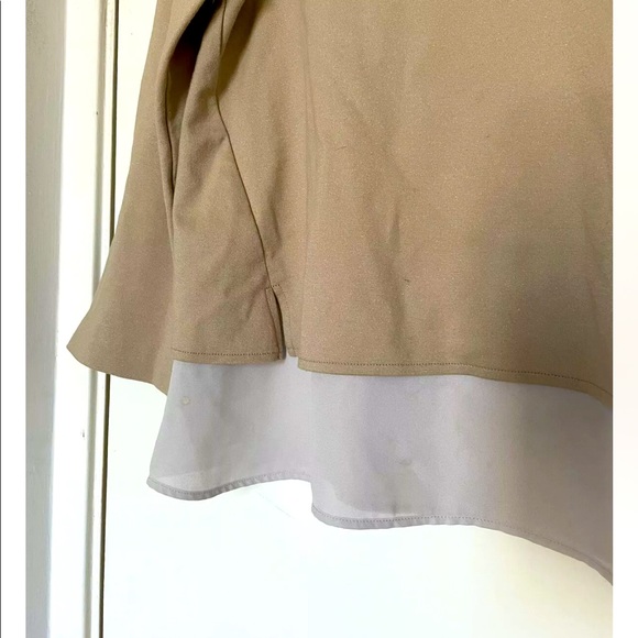 United Arrows Japan Green Label Small Womens Top - Picture 2 of 4